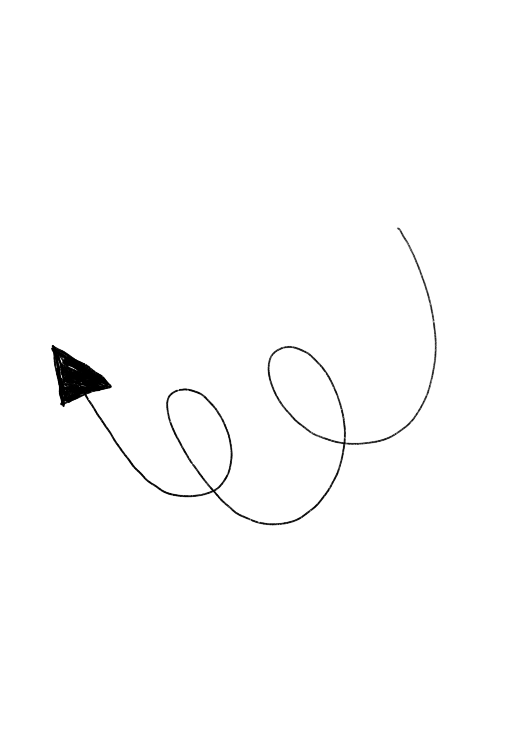 full opc arrow